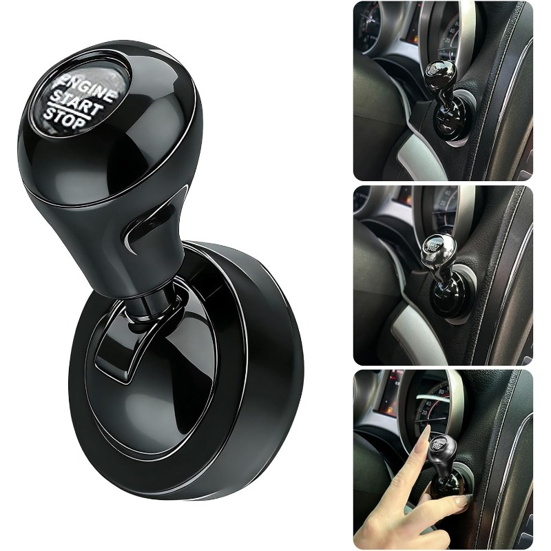Interior Design Styles - Retro Joystick Dekorasyon Araba Tek Dokunuşla