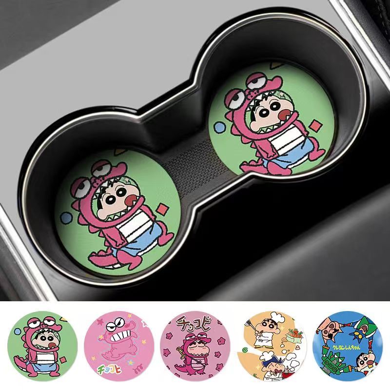 Crayon Shin-chan Nohara Shinno - Interior Design Styles incelemesi ve fiyatı