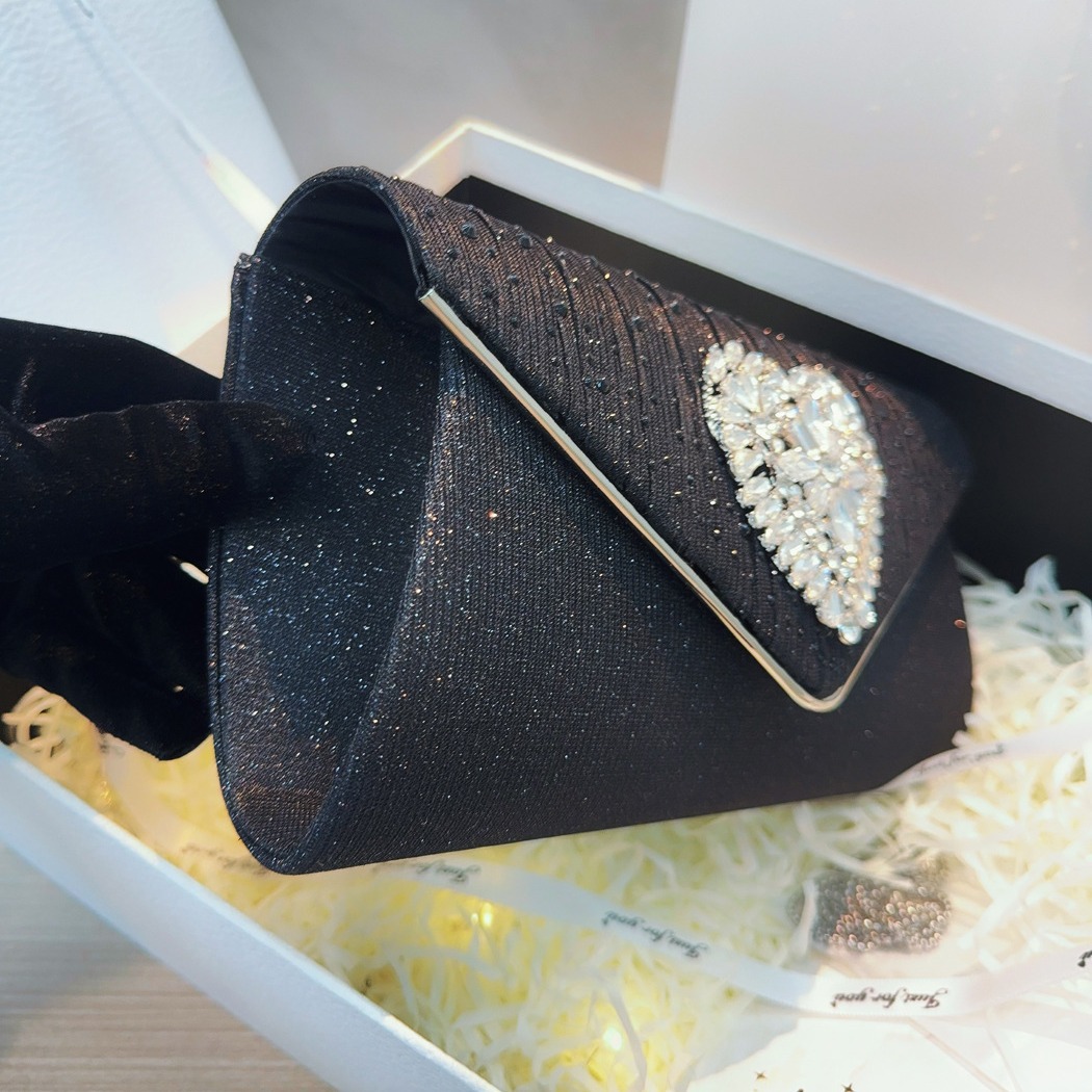 Yeni Rhinestone Üst Kolu Gece  - Interior Design News incelemesi ve fiyatı
