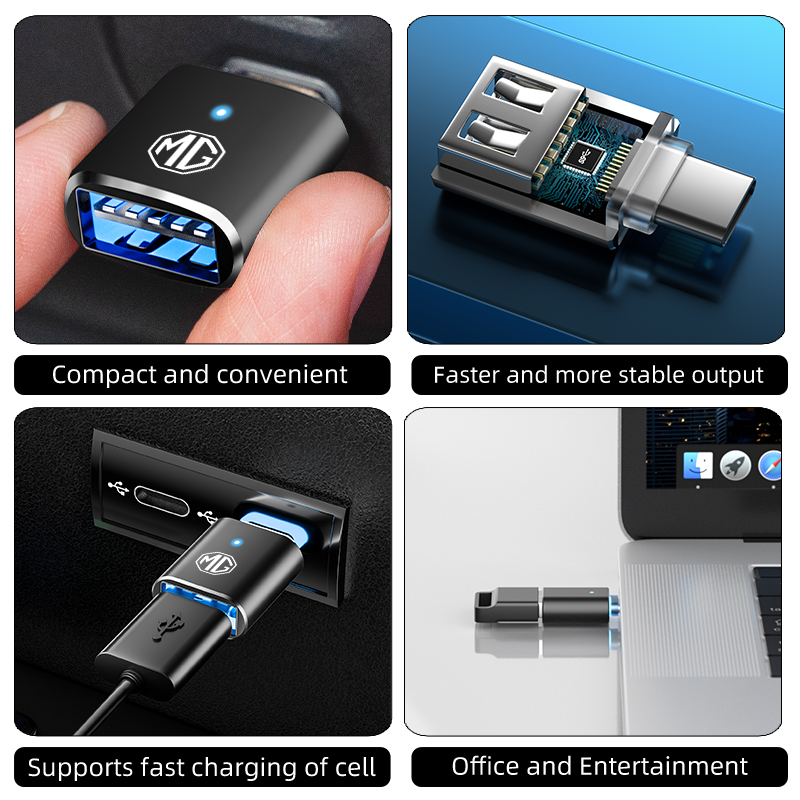 Araba LED Tip C - USB 3.0 Adap - Interior Design Styles incelemesi ve fiyatı