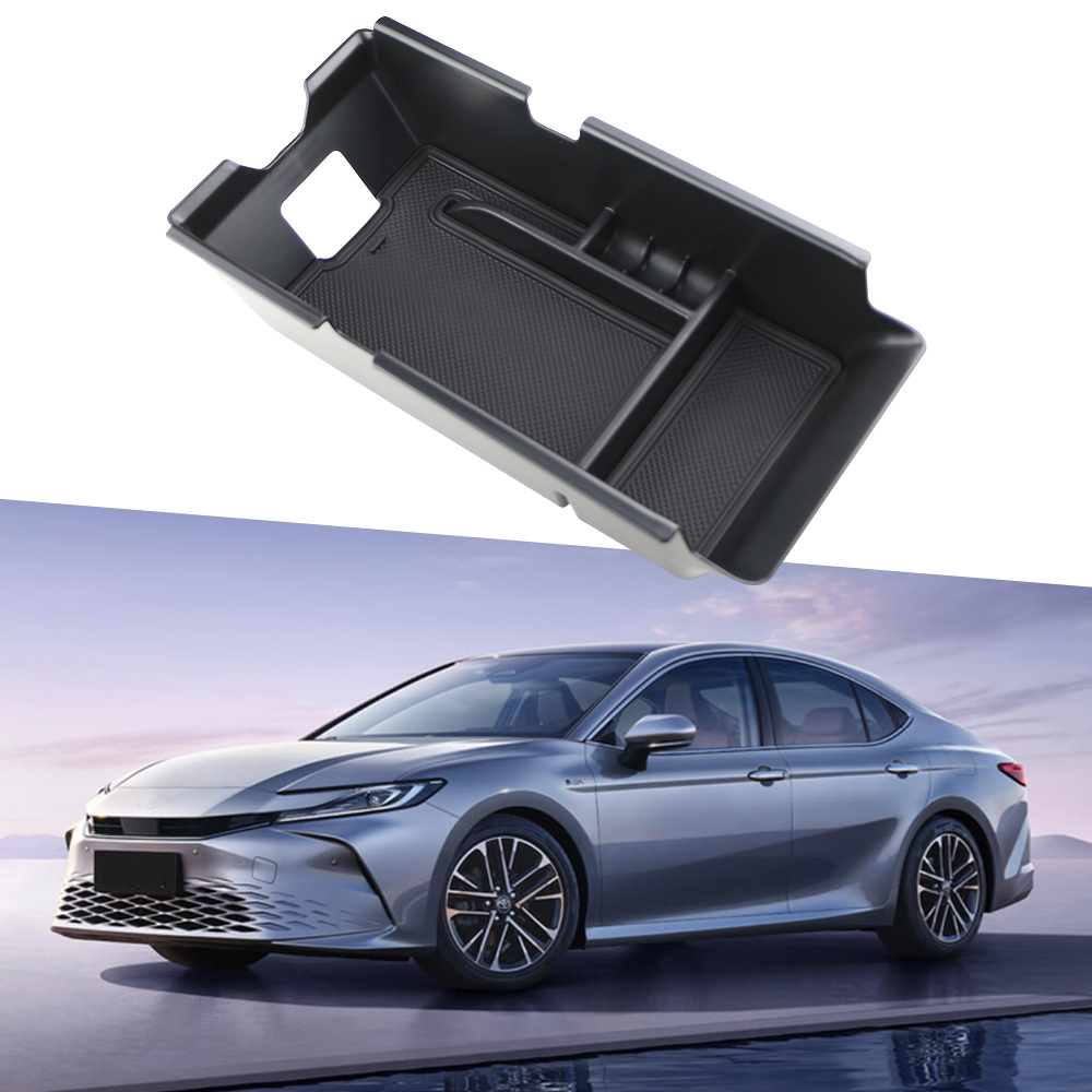 Toyota Camry 2024 2025 LE SE X - Interior Design Styles incelemesi ve fiyatı