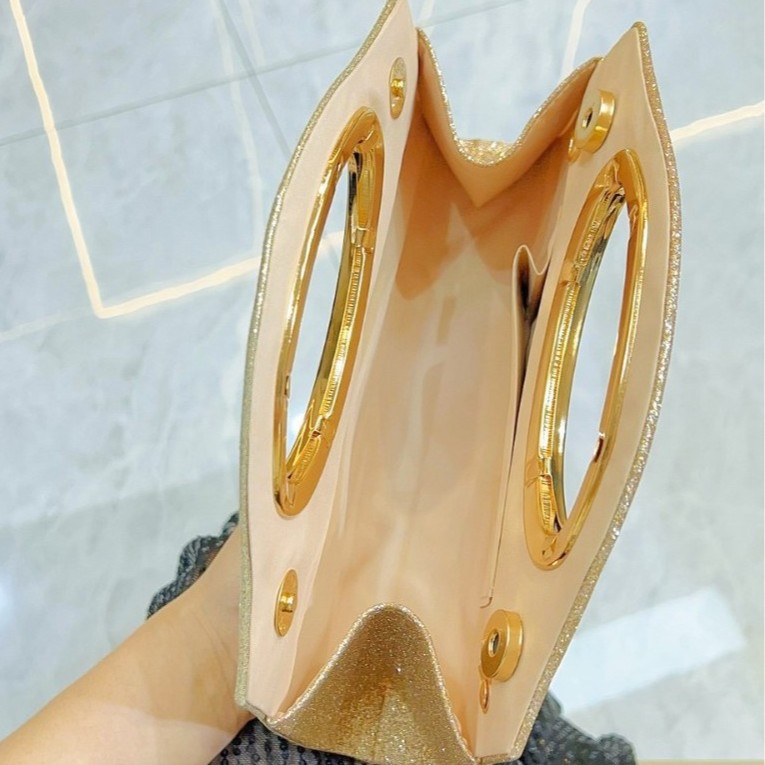 Yeni Sınır Ötesi kadın el çant - Interior Design News incelemesi ve fiyatı