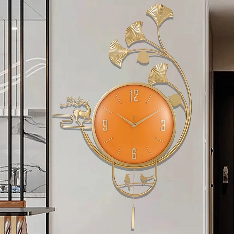 Restoran Dijital Saat Duvar Ot - Interior Design Living Room And Kitchen incelemesi ve fiyatı