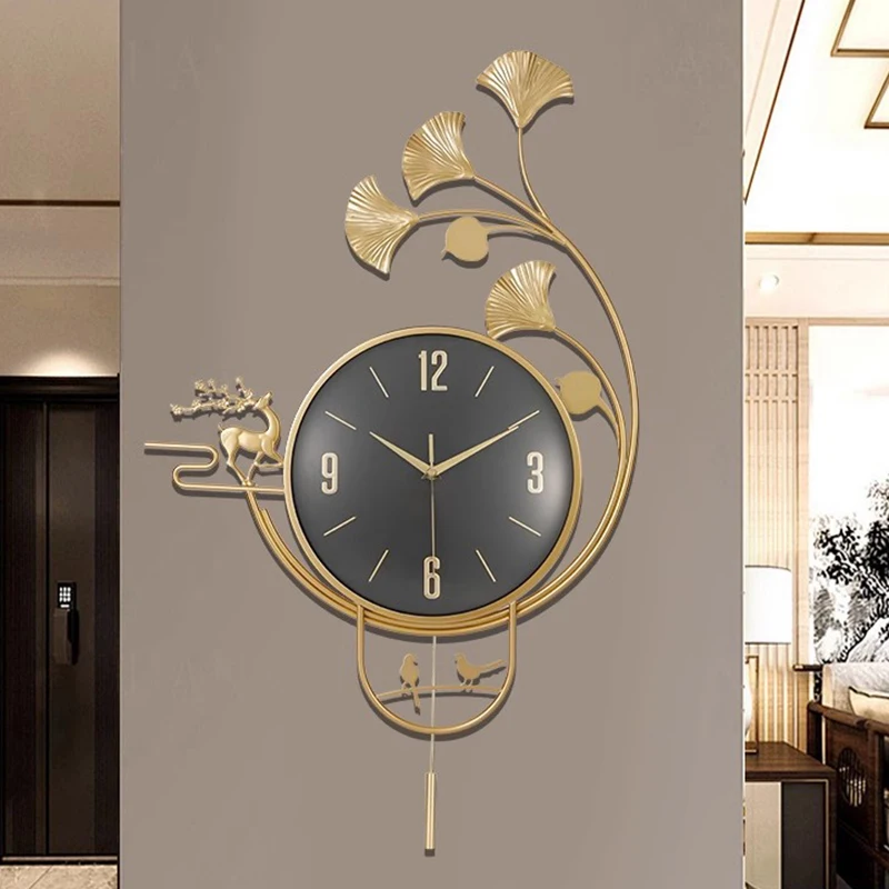 Restoran Dijital Saat Duvar Ot - Interior Design Living Room And Kitchen incelemesi ve fiyatı