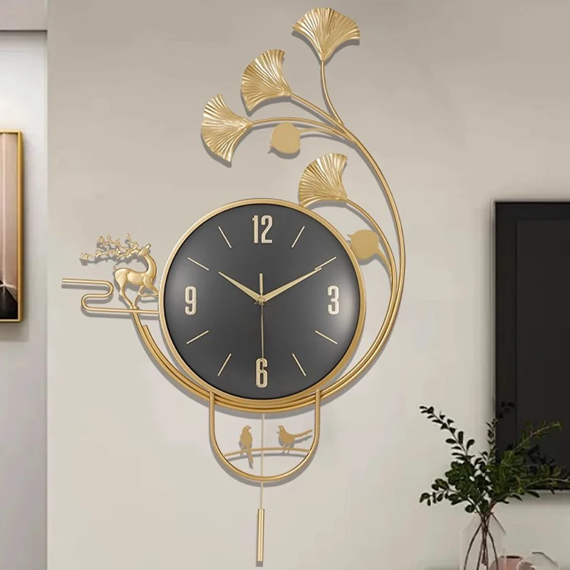 Restoran Dijital Saat Duvar Ot - Interior Design Living Room And Kitchen incelemesi ve fiyatı