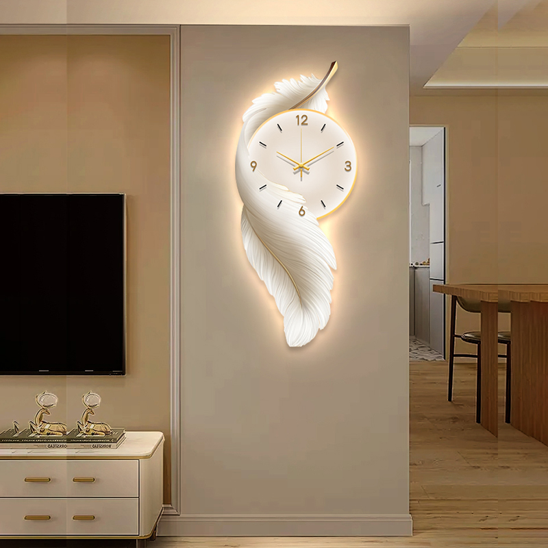 duvar saati mekanizması İç mek - Interior Design Living Room And Kitchen incelemesi ve fiyatı