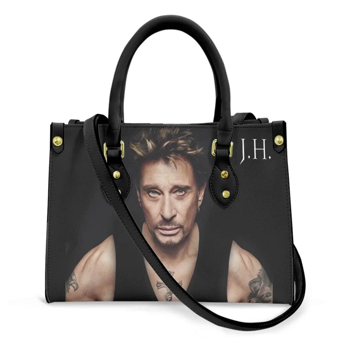 Johnny Hallyday Kadın Çantalar - Interior Design News incelemesi ve fiyatı