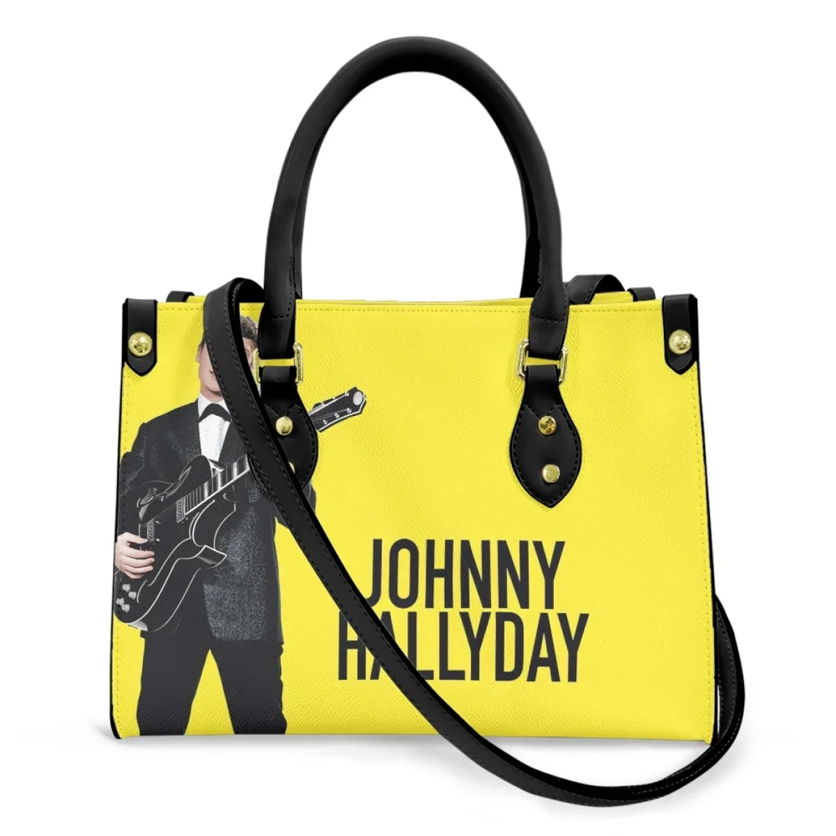 Johnny Hallyday Kadın Çantalar - Interior Design News incelemesi ve fiyatı