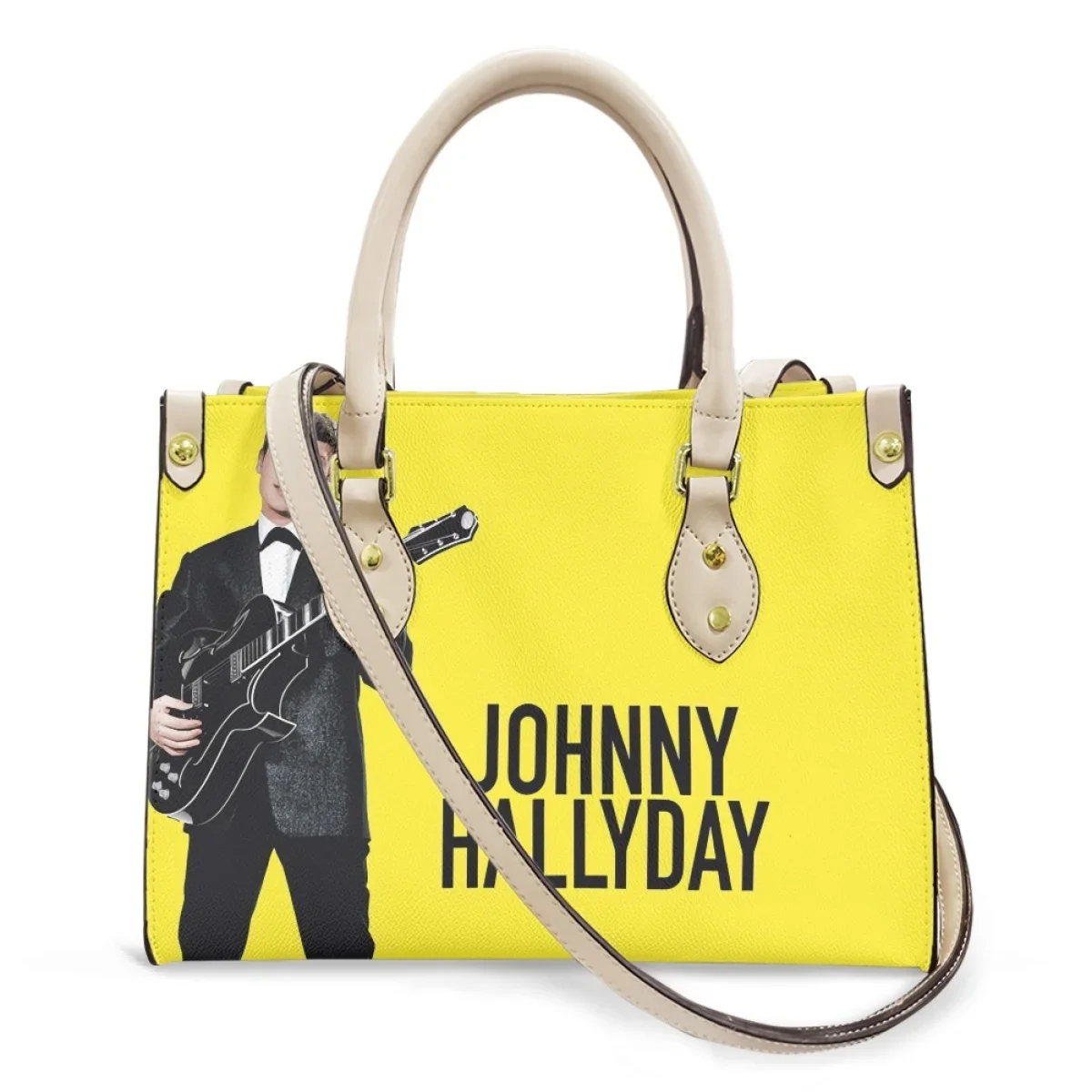 Johnny Hallyday Kadın Çantalar - Interior Design News incelemesi ve fiyatı