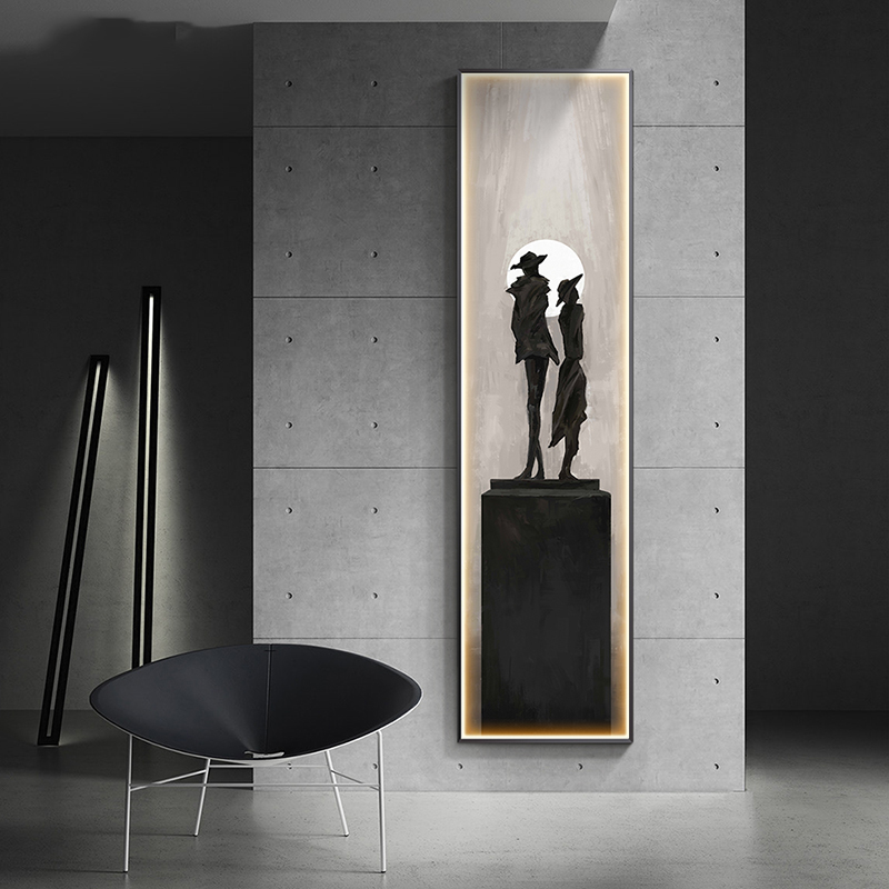 Modern Karakter Modelleme Soyu - Interior Design Living Room And Kitchen incelemesi ve fiyatı