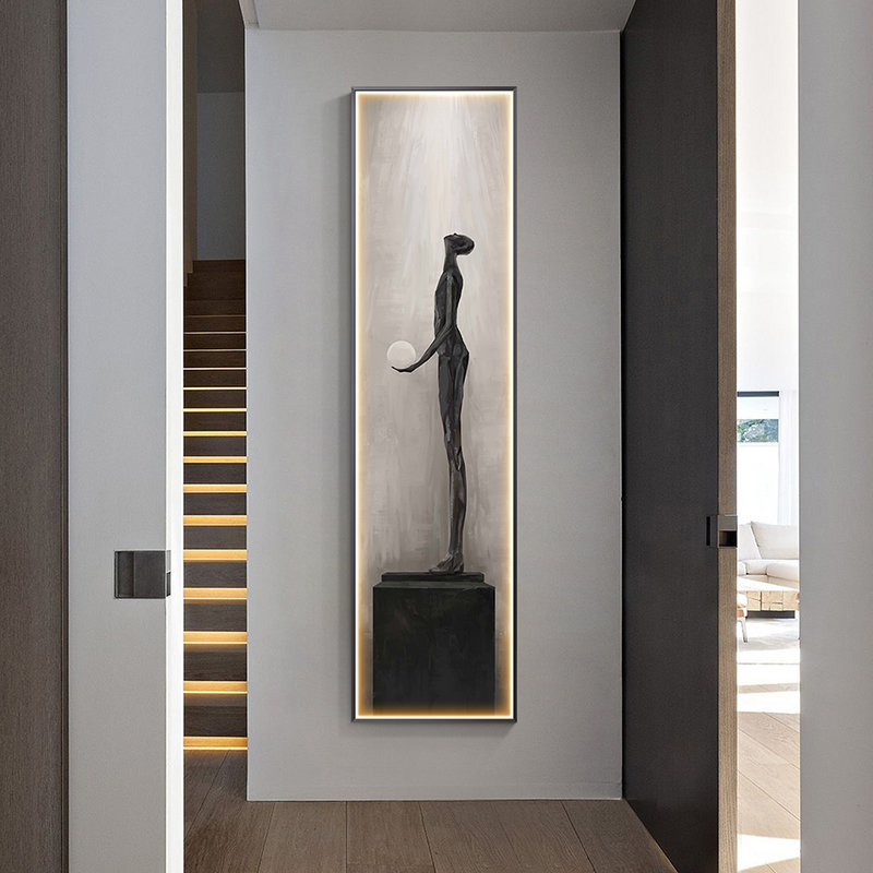 Modern Karakter Modelleme Soyu - Interior Design Living Room And Kitchen incelemesi ve fiyatı