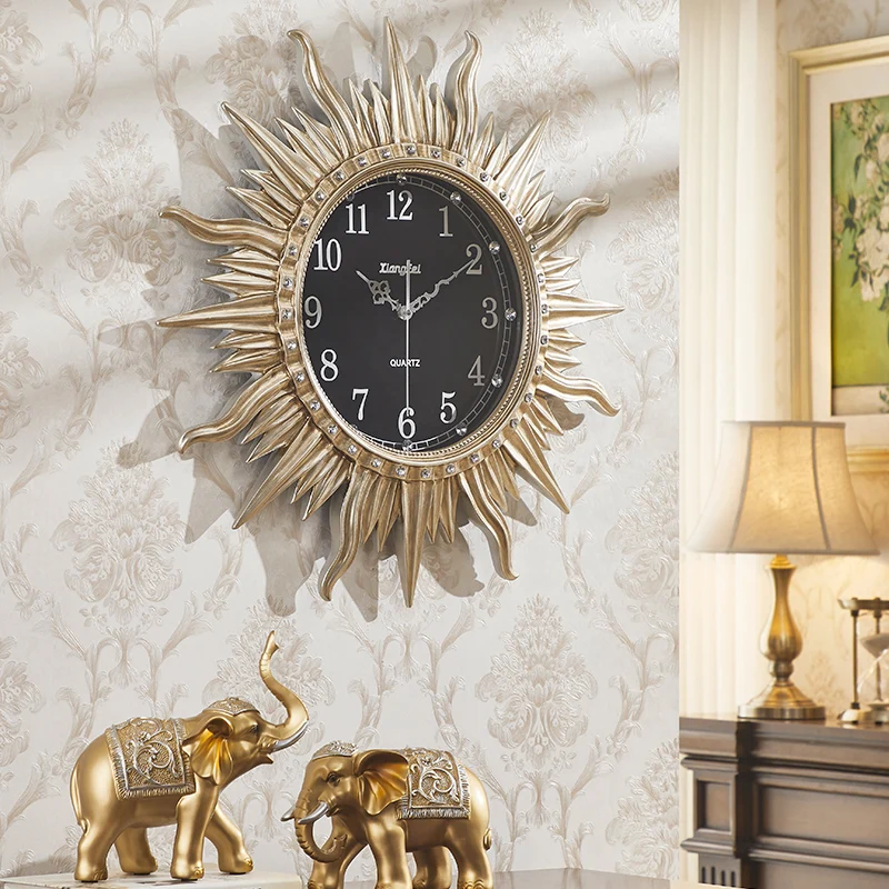 Moda Dijital Saat Duvar Oturma - Interior Design Living Room And Kitchen incelemesi ve fiyatı