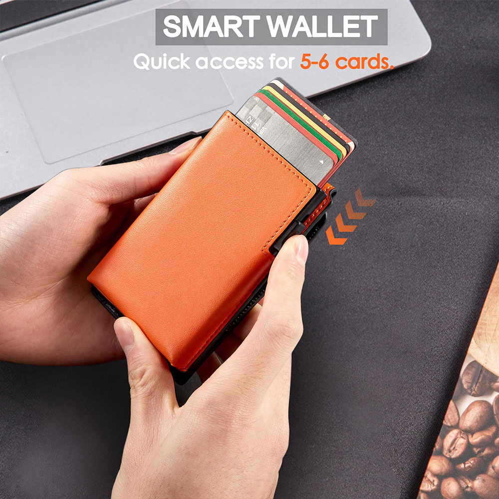 Yeni Stil Bifold Airtag Cüzdan - Interior Design News incelemesi ve fiyatı