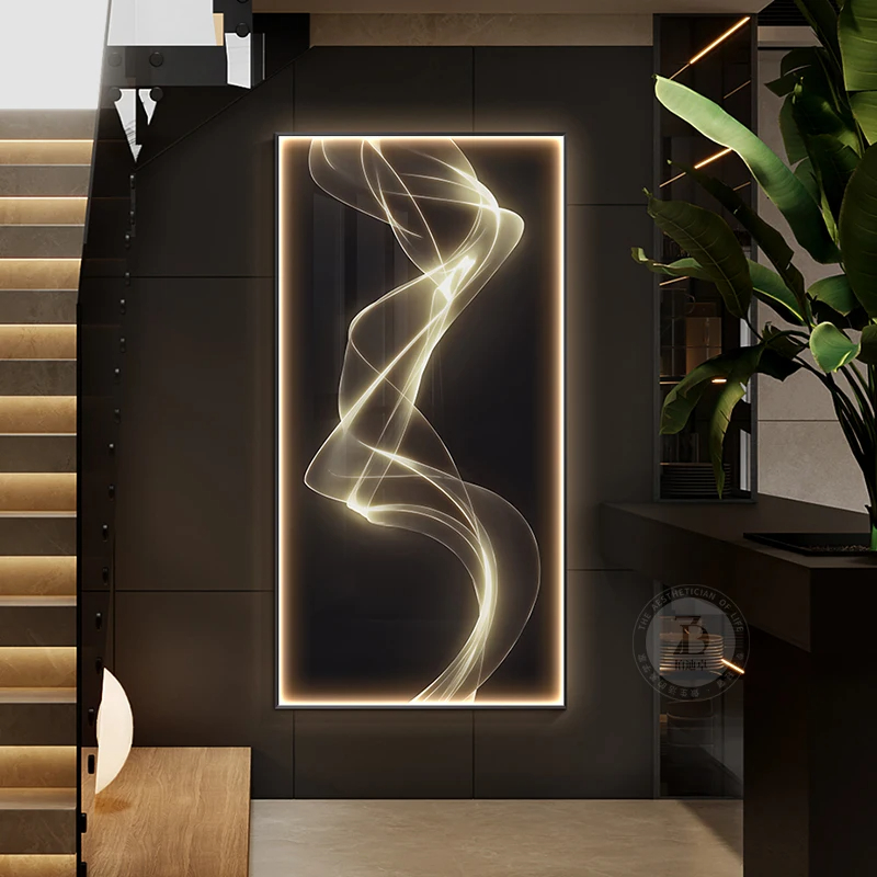 Modern hat duvar lambası tasar - Interior Design Living Room And Kitchen incelemesi ve fiyatı