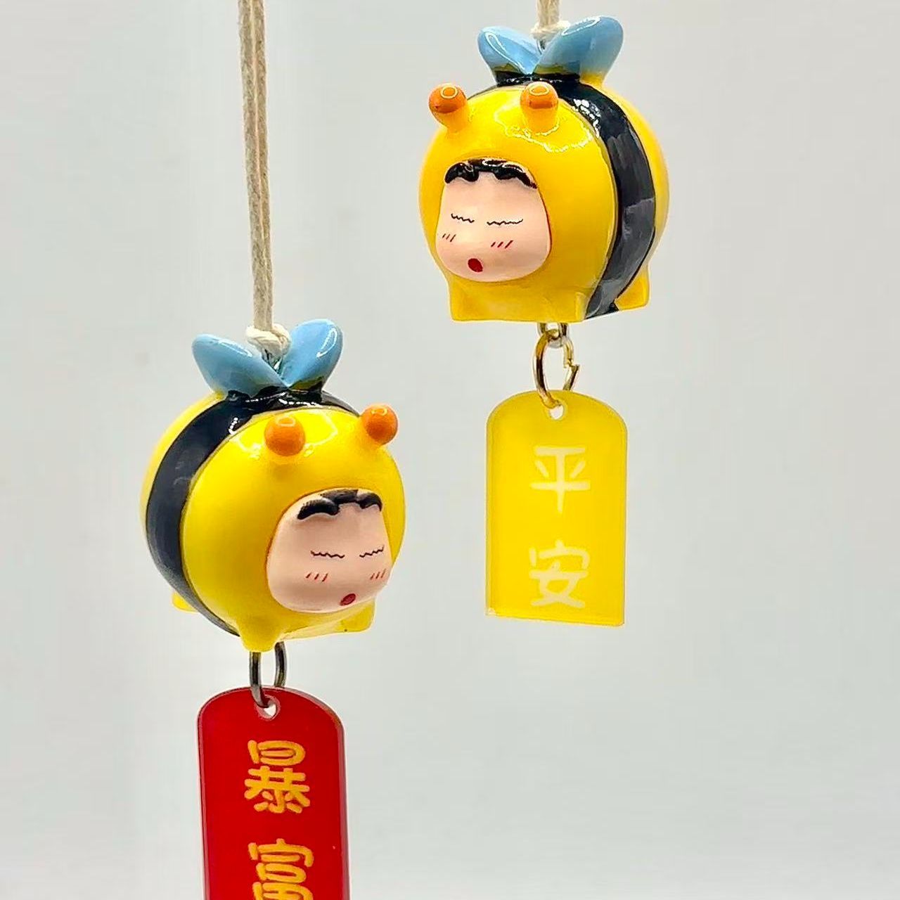 Crayon Shin-chan Arı Kostümü F - Interior Design Styles incelemesi ve fiyatı