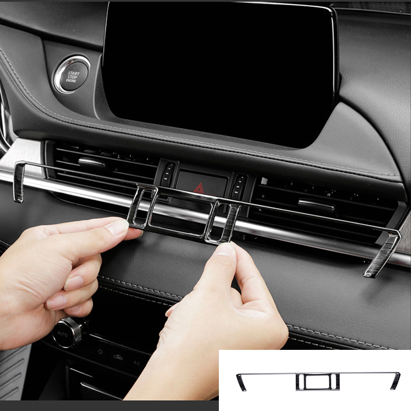 İç kalıplama Mazda 6 için Mazd - Interior Design Styles incelemesi ve fiyatı