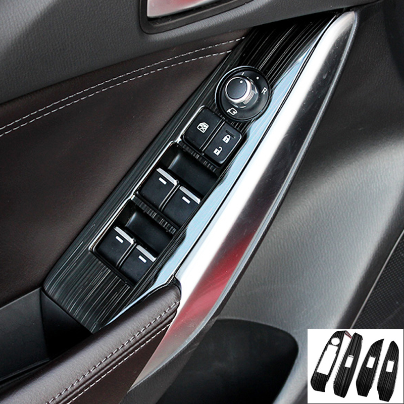 İç kalıplama Mazda 6 için Mazd - Interior Design Styles incelemesi ve fiyatı