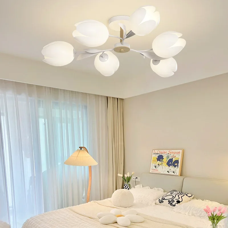 Çiçek Tasarım Avizeler Modern  - Interior Design Living Room And Kitchen incelemesi ve fiyatı